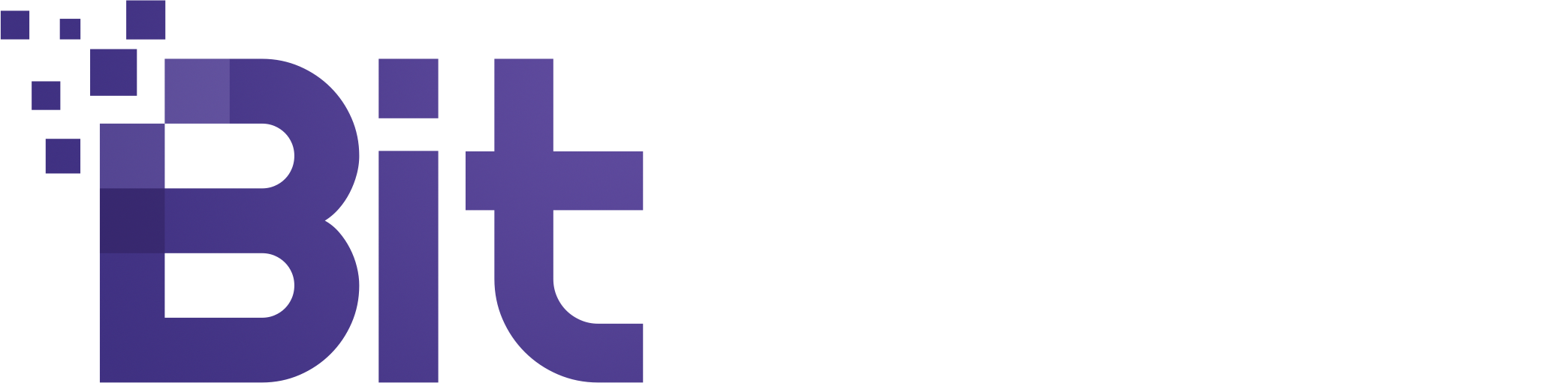BitPixel logo